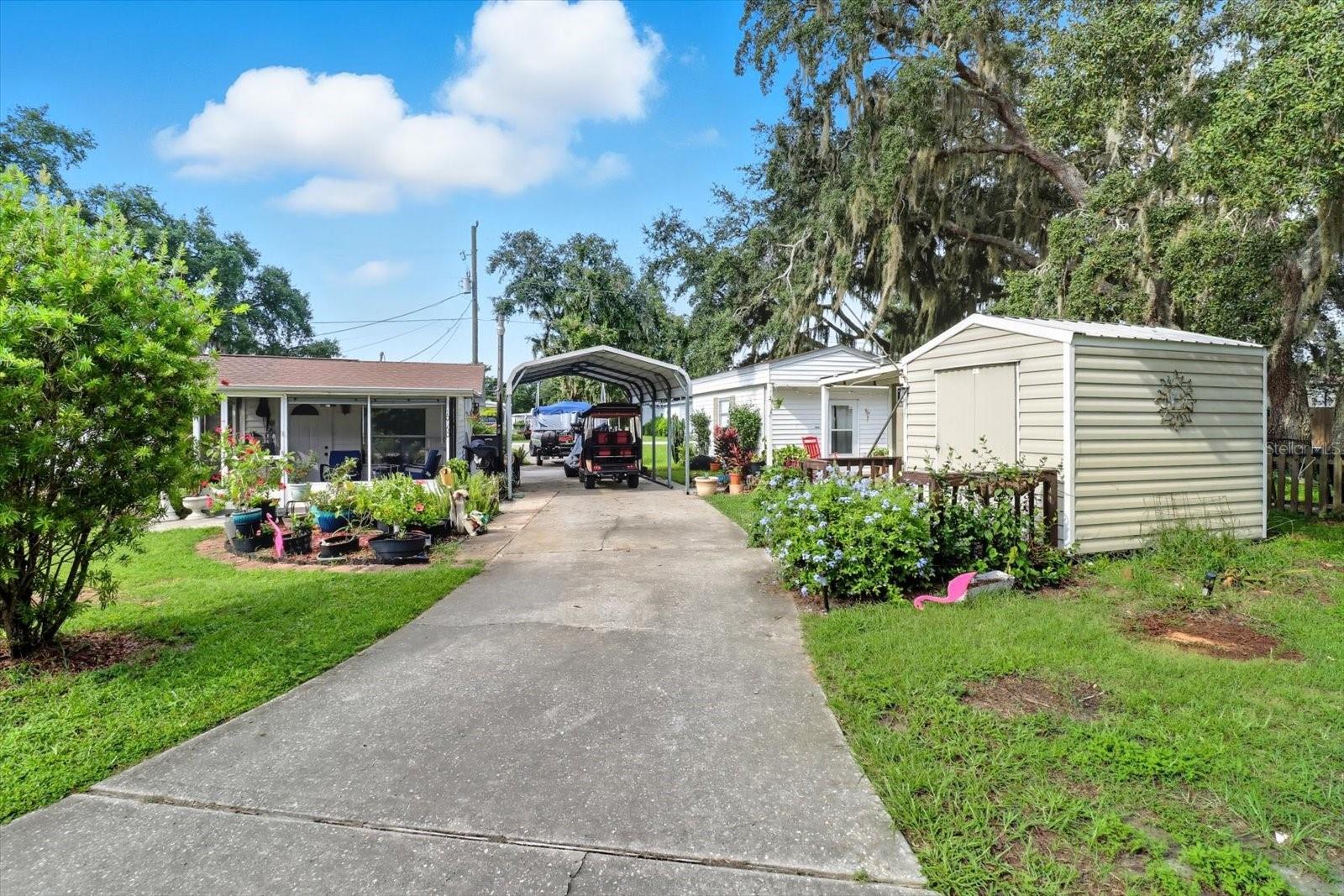 EAST COVE - Residential