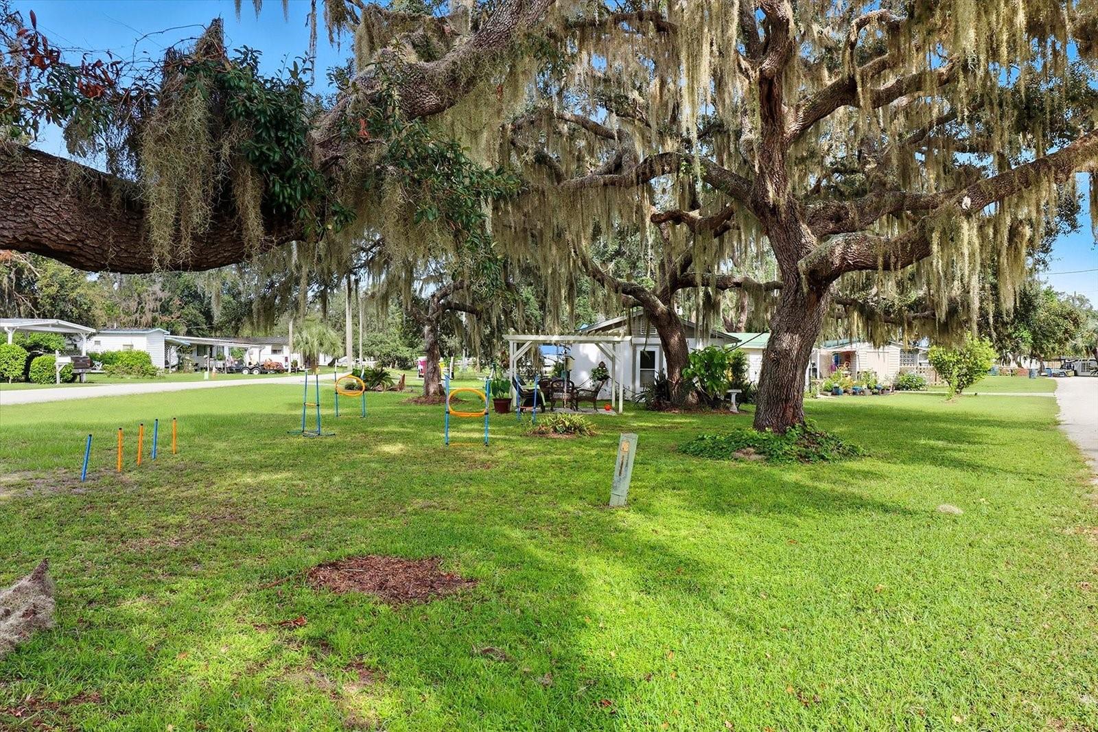 EAST COVE - Residential