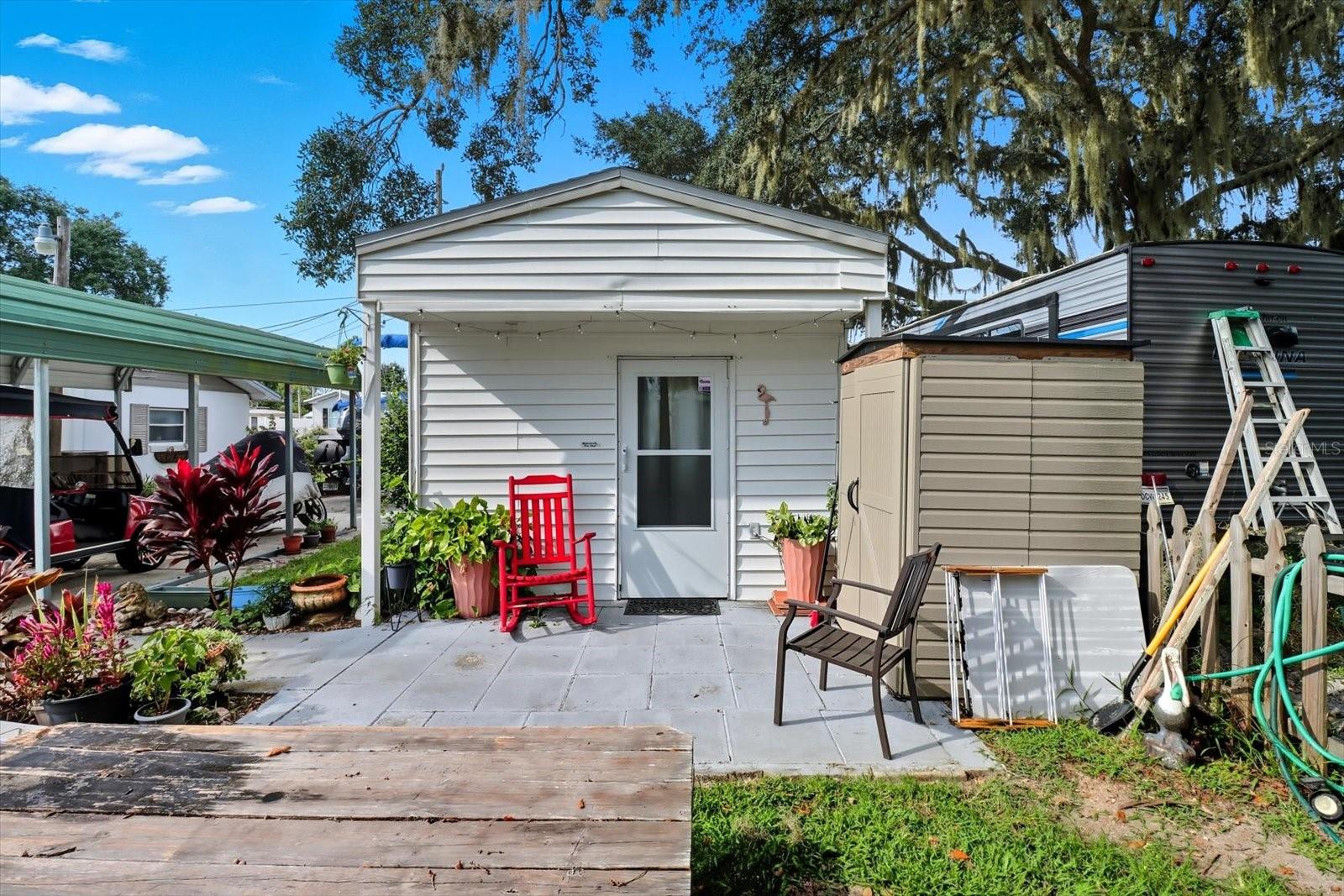 EAST COVE - Residential