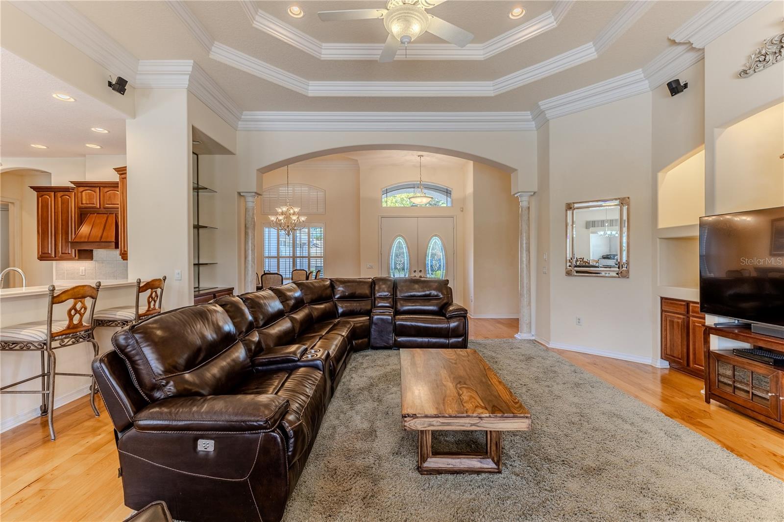 SILVERTHORN PH 2A - Residential