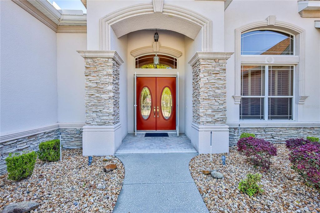 Photo of 5140 Championship Cup Lane, Spring Hill, FL 34609 (MLS # TB8488326)