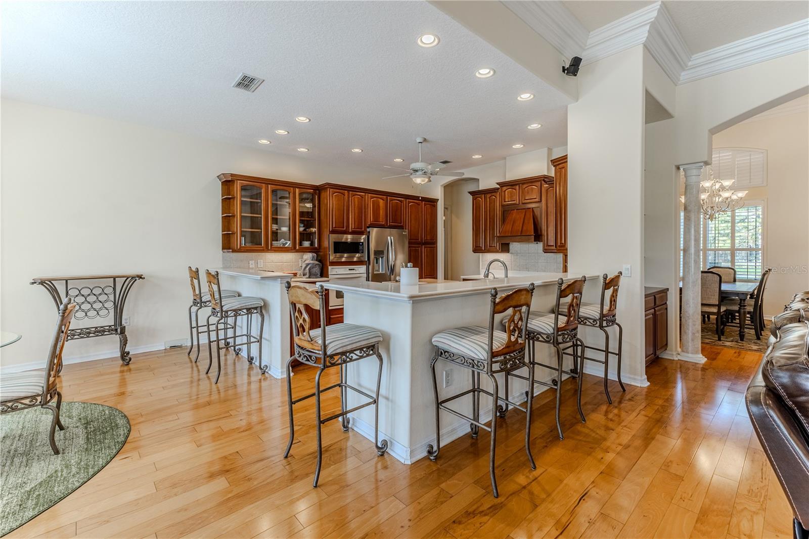 SILVERTHORN PH 2A - Residential