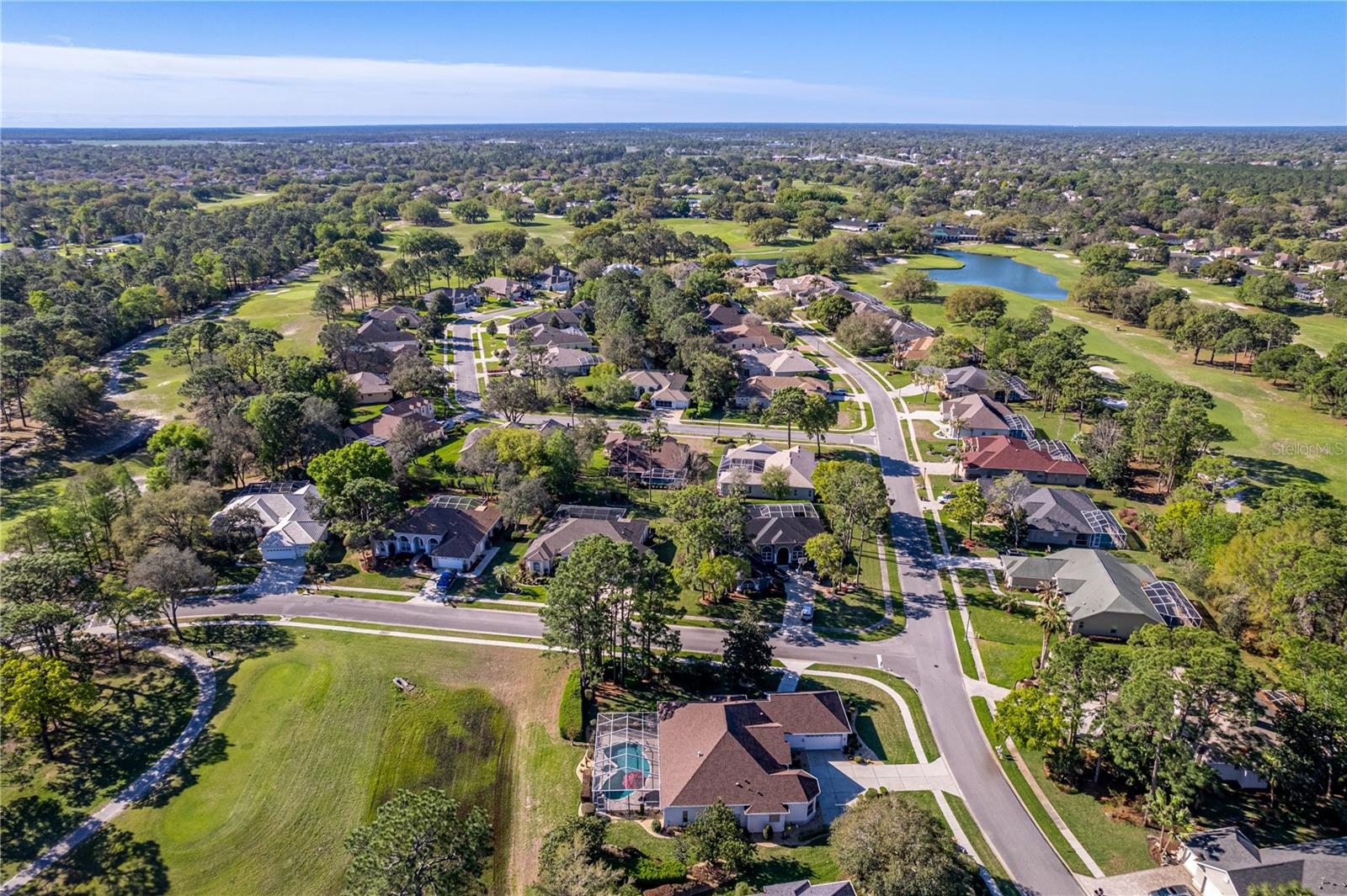 SILVERTHORN PH 2A - Residential