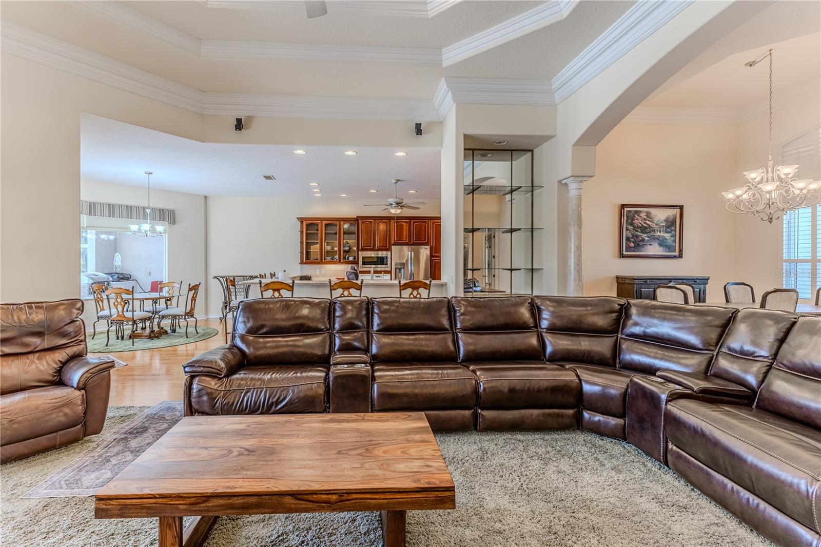 SILVERTHORN PH 2A - Residential