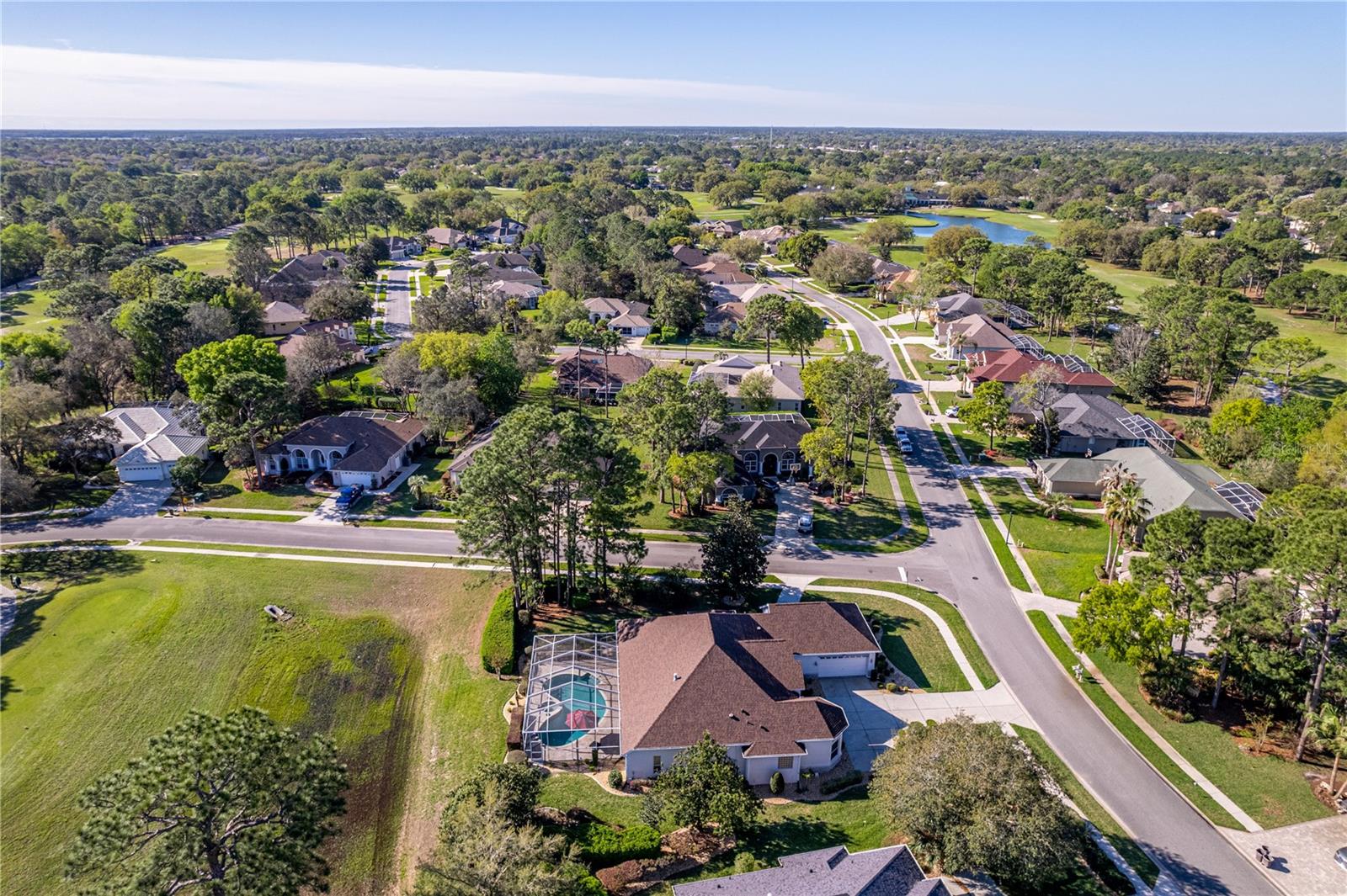 SILVERTHORN PH 2A - Residential