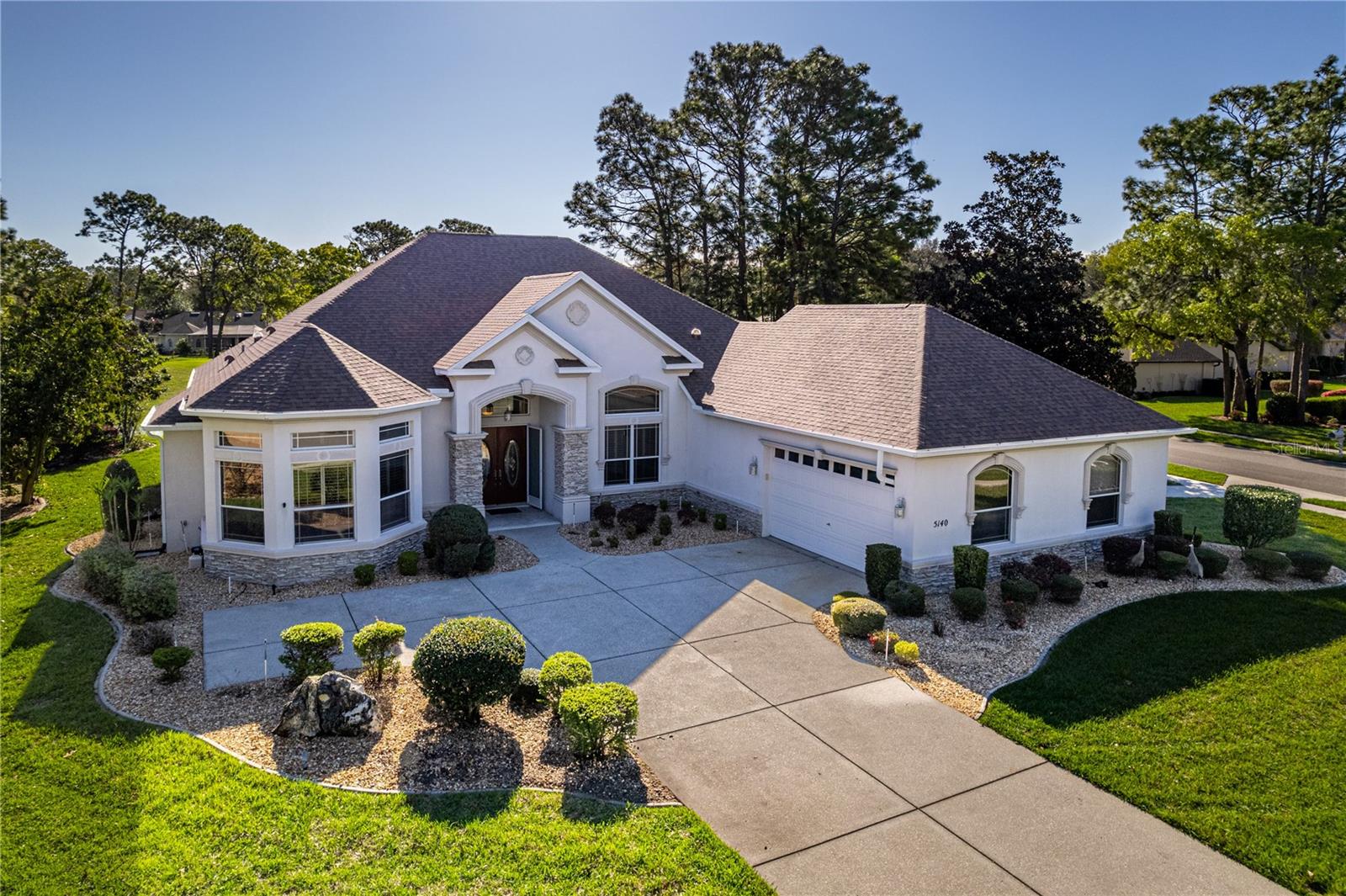 SILVERTHORN PH 2A - Residential