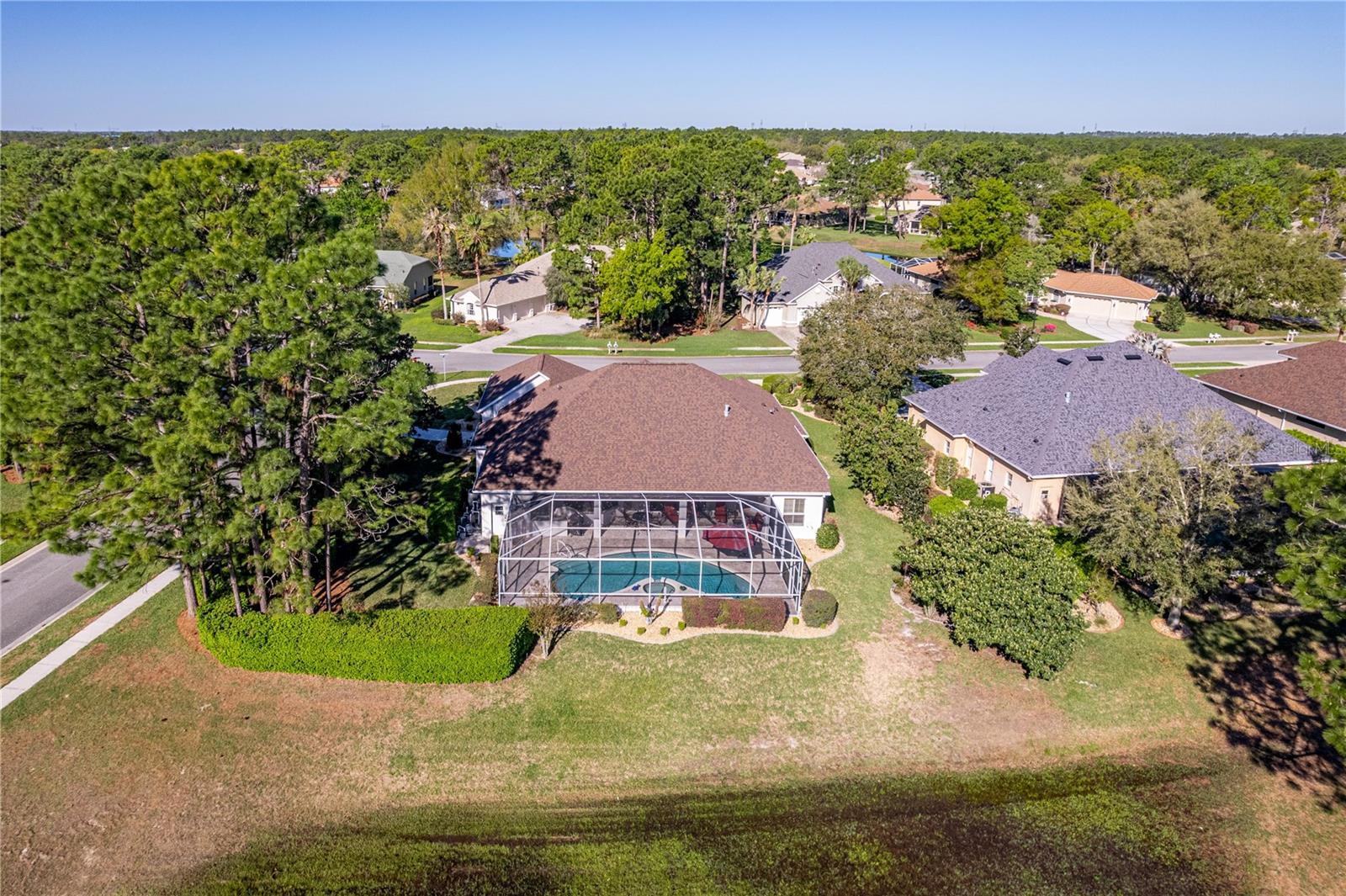 SILVERTHORN PH 2A - Residential