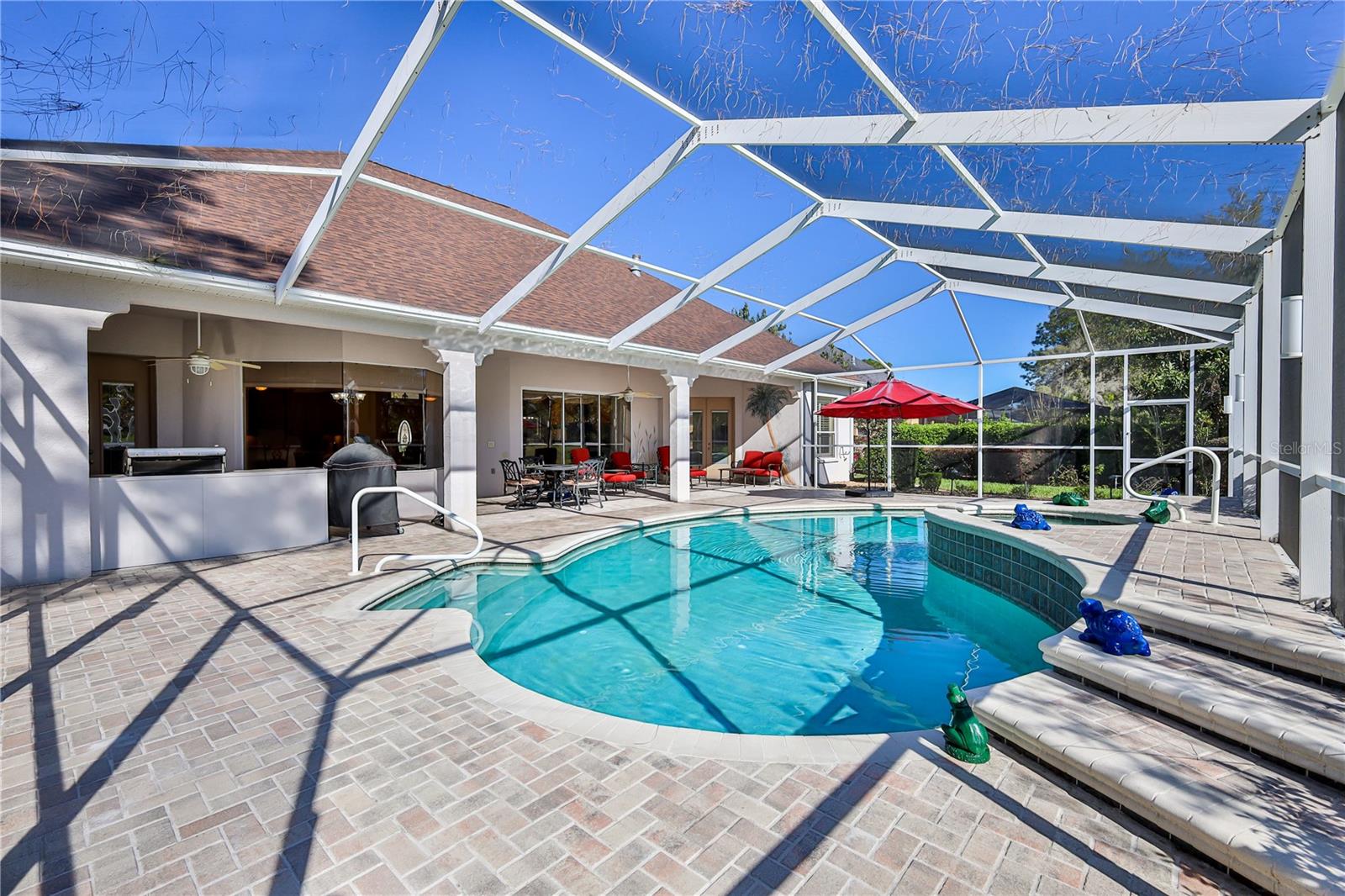 SILVERTHORN PH 2A - Residential