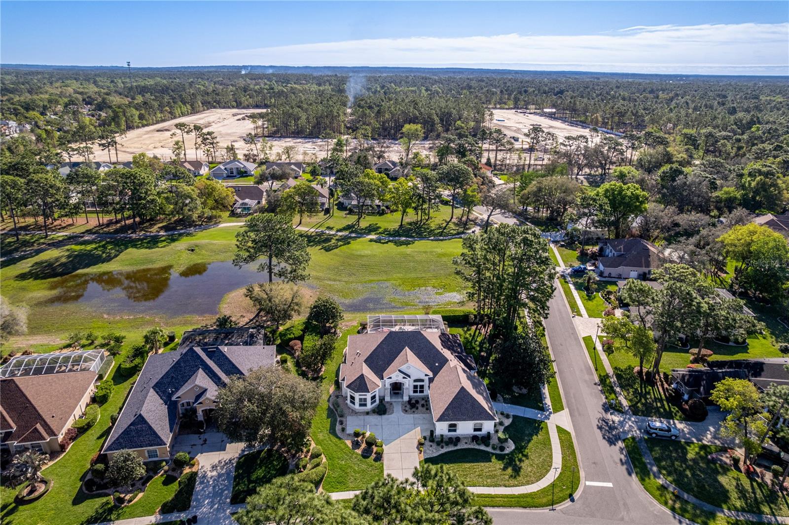 SILVERTHORN PH 2A - Residential