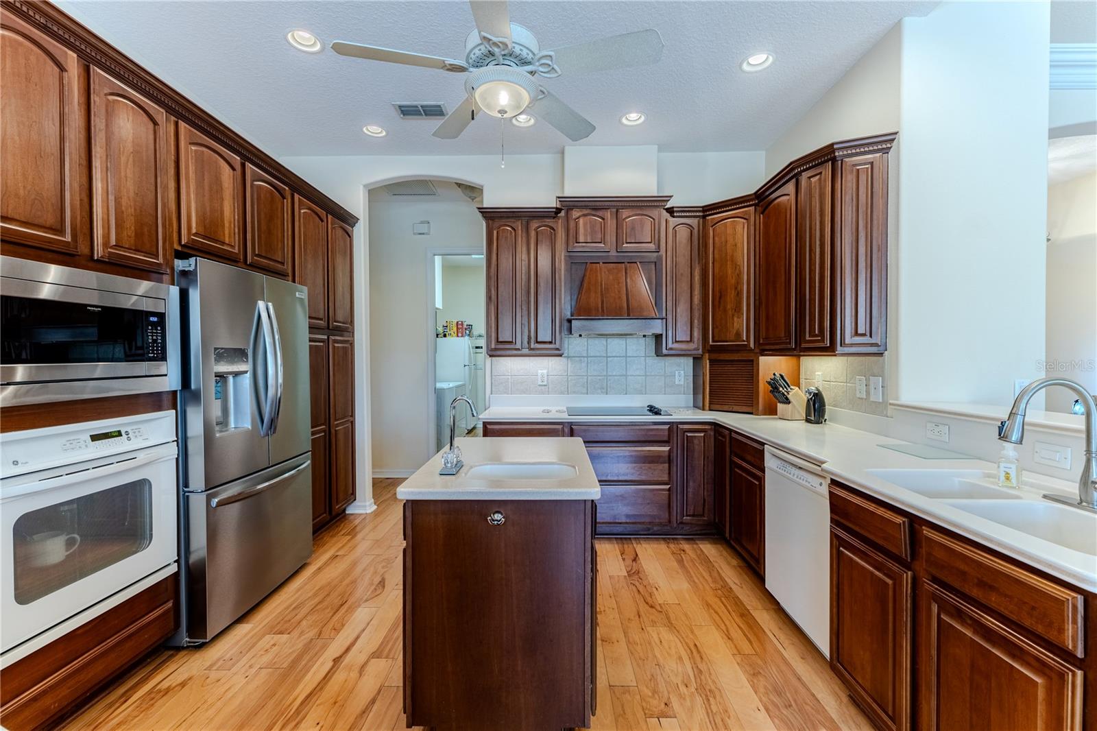 SILVERTHORN PH 2A - Residential