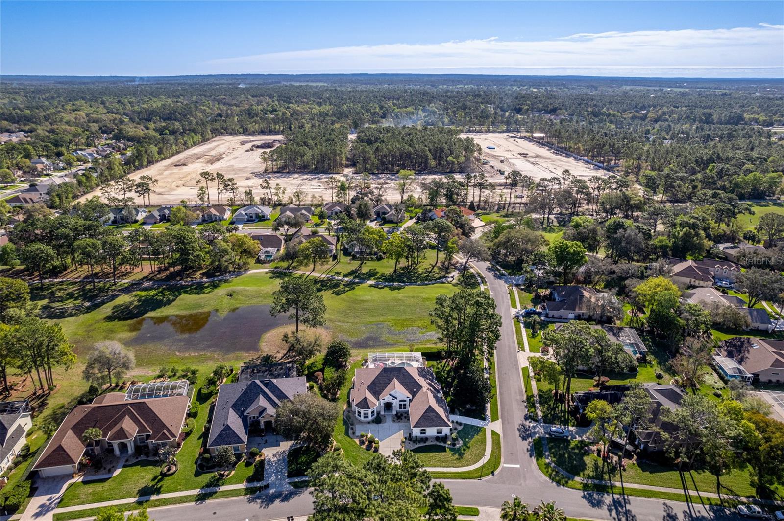 SILVERTHORN PH 2A - Residential