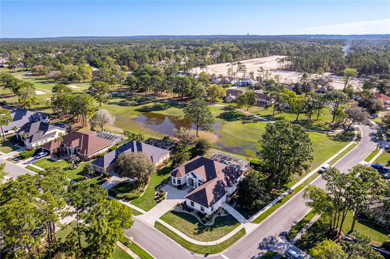 SILVERTHORN PH 2A - Residential