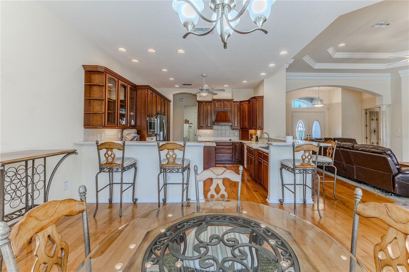 SILVERTHORN PH 2A - Residential