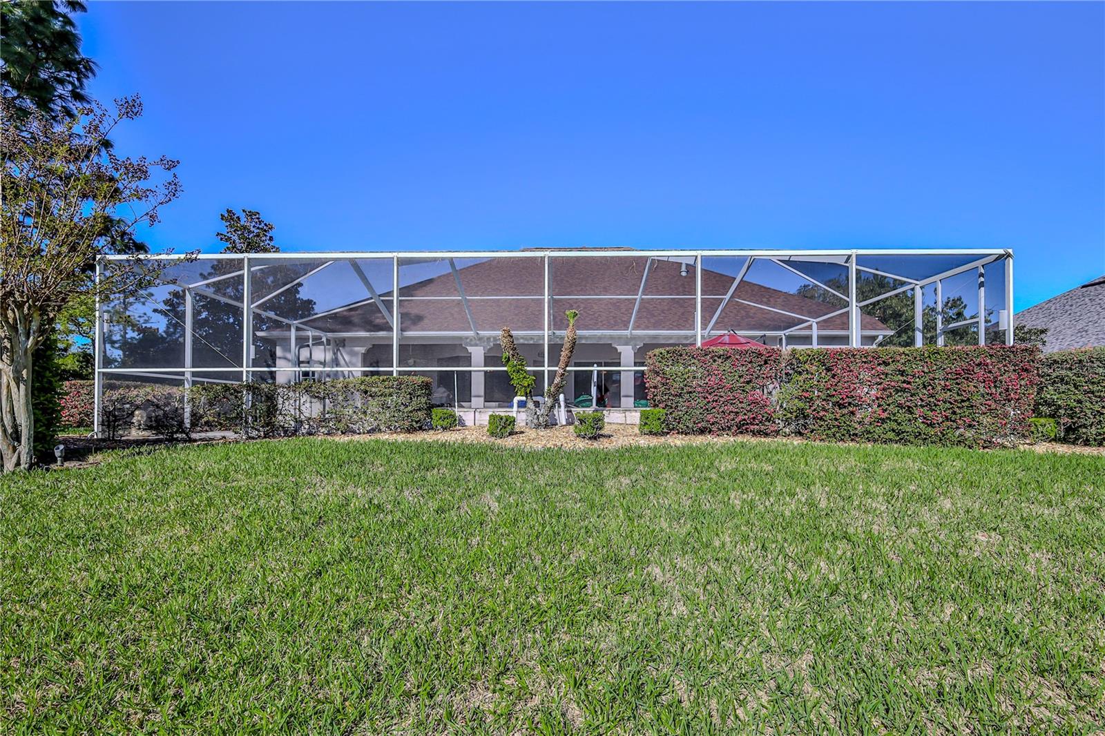 SILVERTHORN PH 2A - Residential