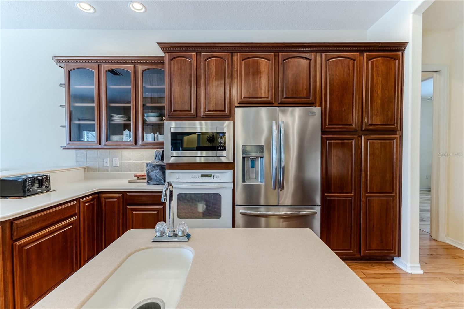 SILVERTHORN PH 2A - Residential