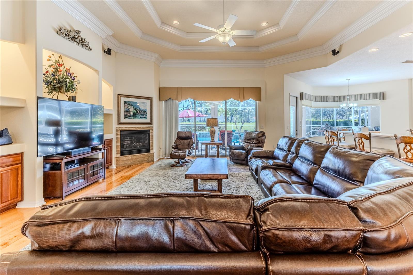 SILVERTHORN PH 2A - Residential