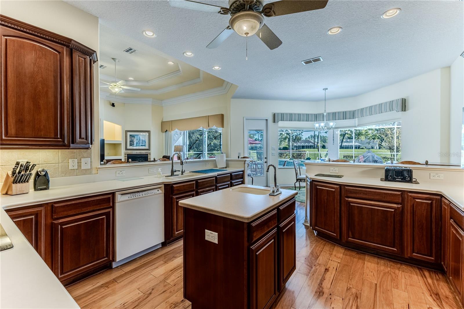 SILVERTHORN PH 2A - Residential