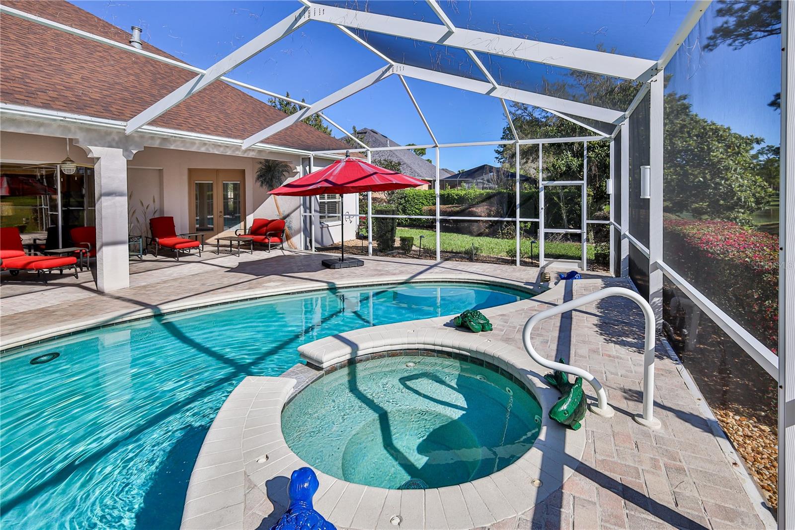 SILVERTHORN PH 2A - Residential