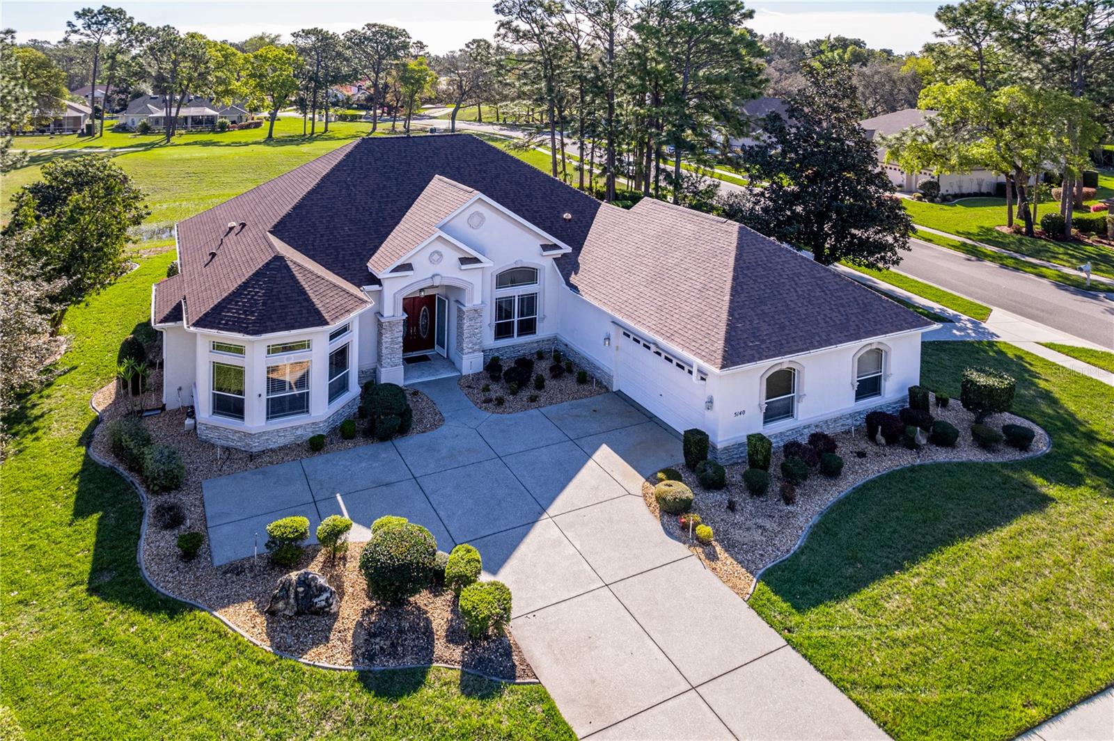 SILVERTHORN PH 2A - Residential