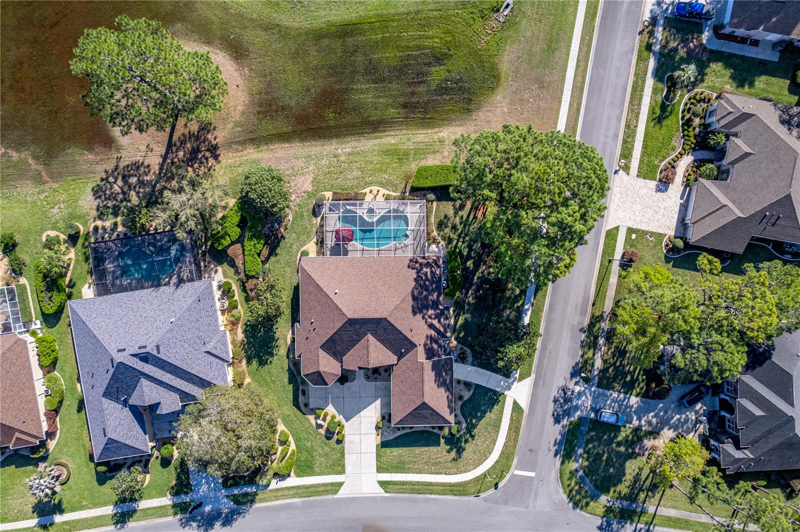 SILVERTHORN PH 2A - Residential