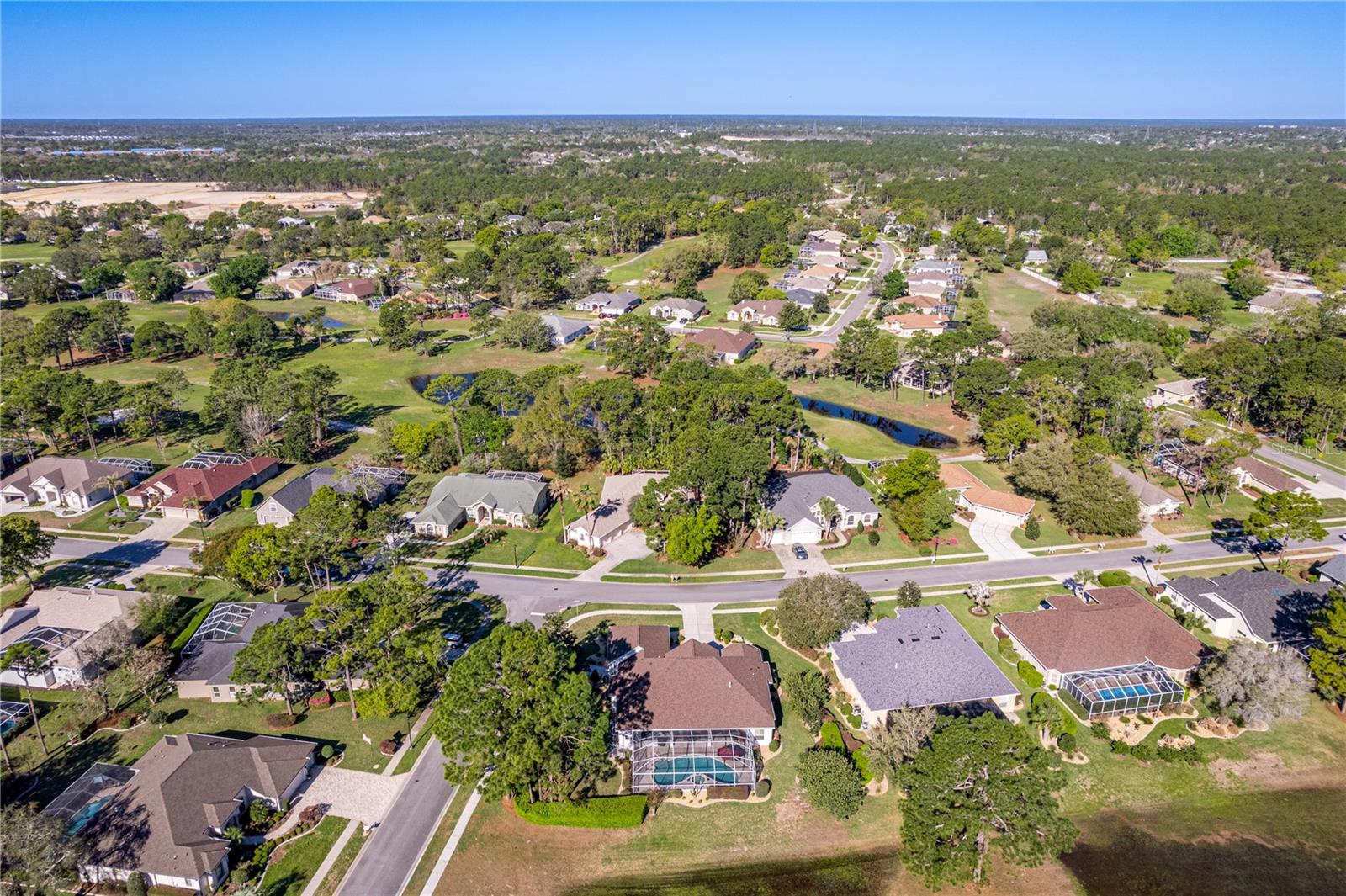 SILVERTHORN PH 2A - Residential