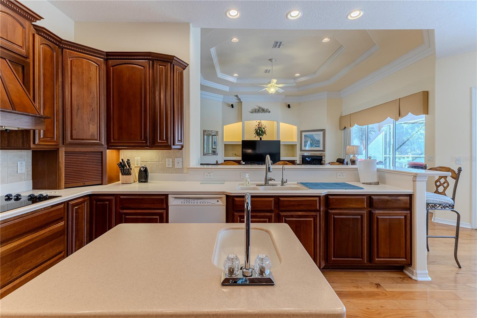 SILVERTHORN PH 2A - Residential