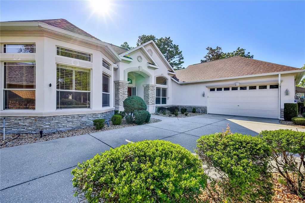 Photo of 5140 Championship Cup Lane, Spring Hill, FL 34609 (MLS # TB8488326)