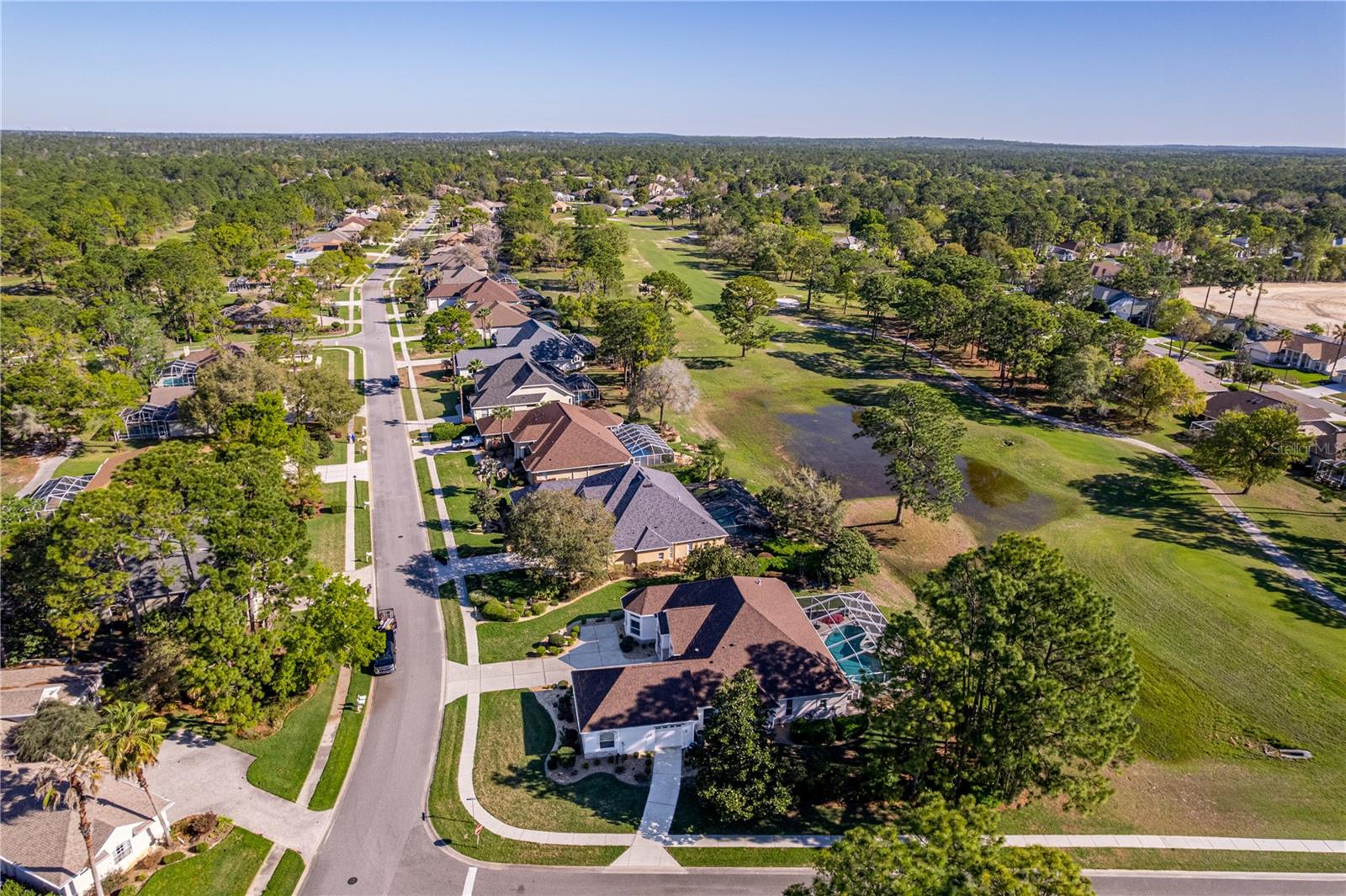 SILVERTHORN PH 2A - Residential