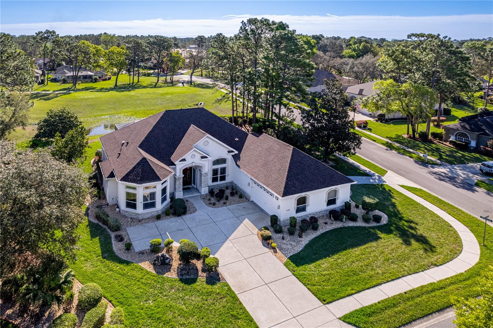 SILVERTHORN PH 2A - Residential