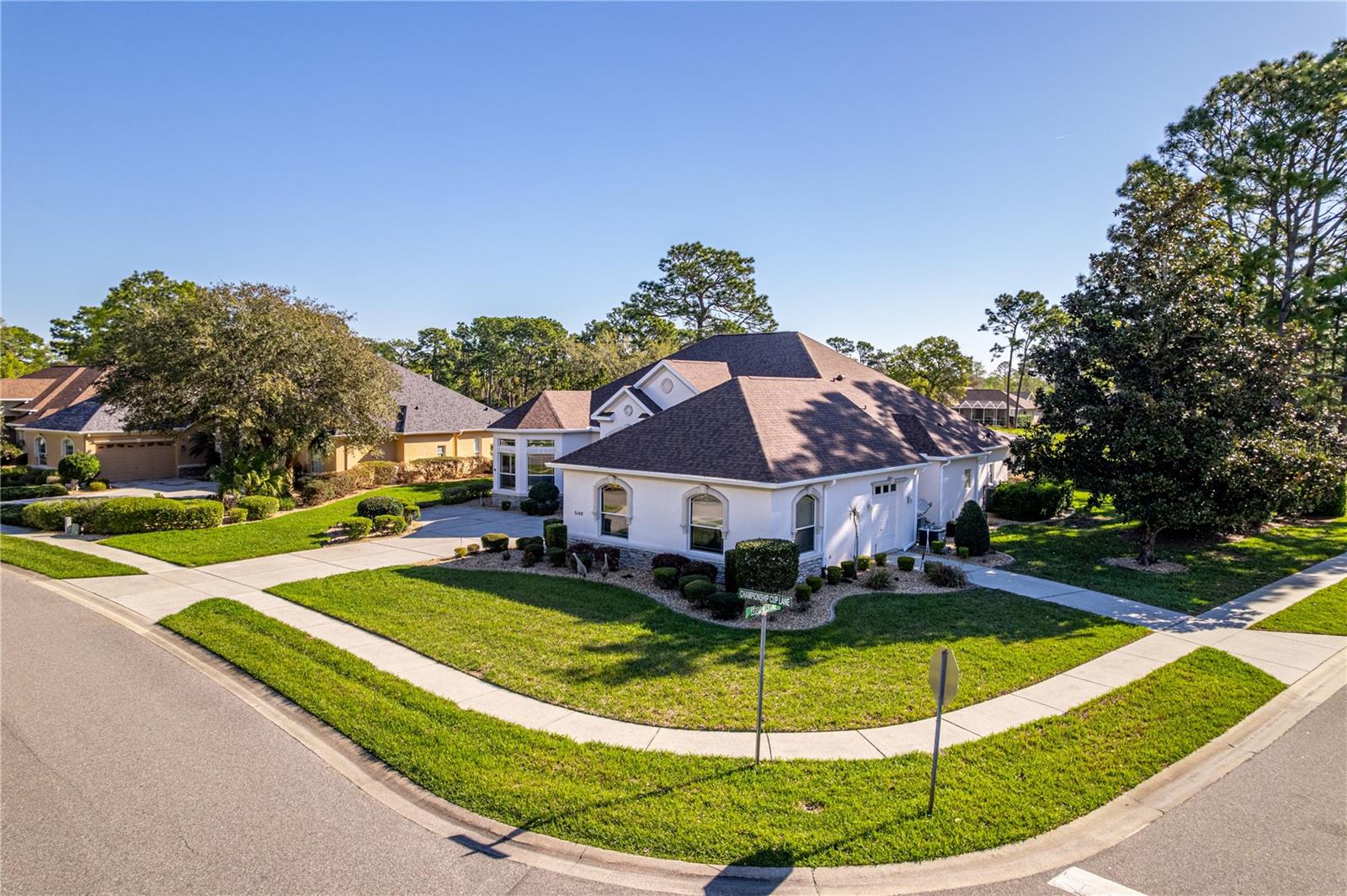 SILVERTHORN PH 2A - Residential