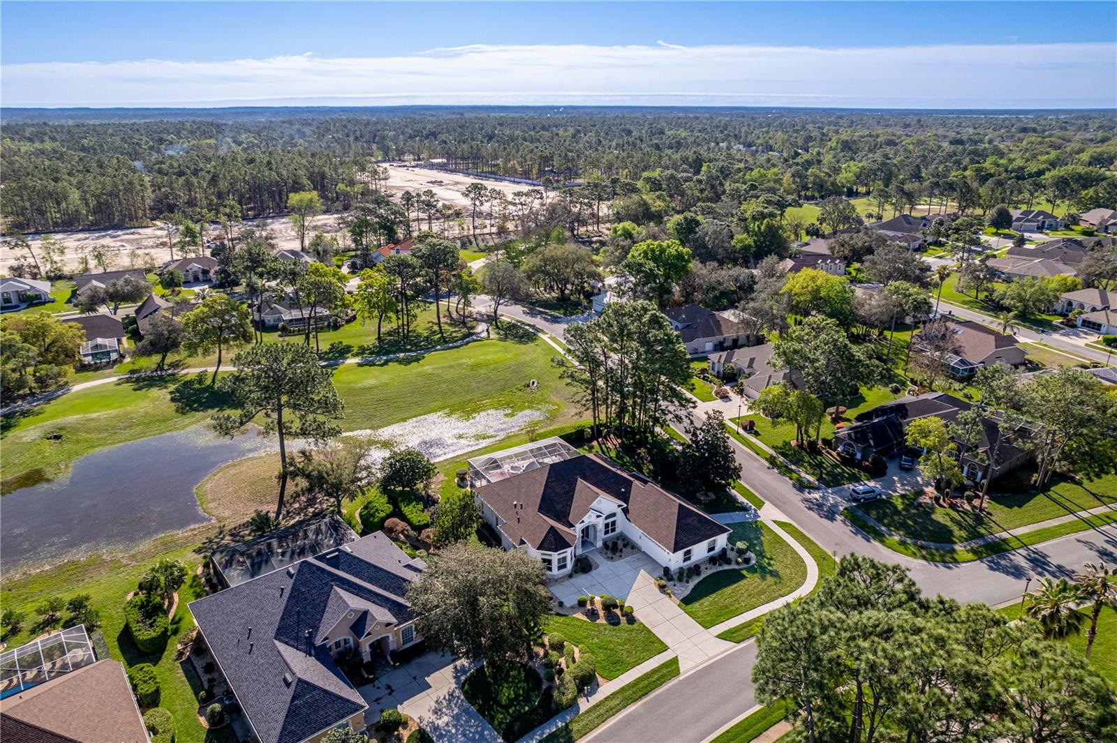 SILVERTHORN PH 2A - Residential