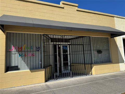 570 E SUMMERLIN STREET BARTOW FL 33830