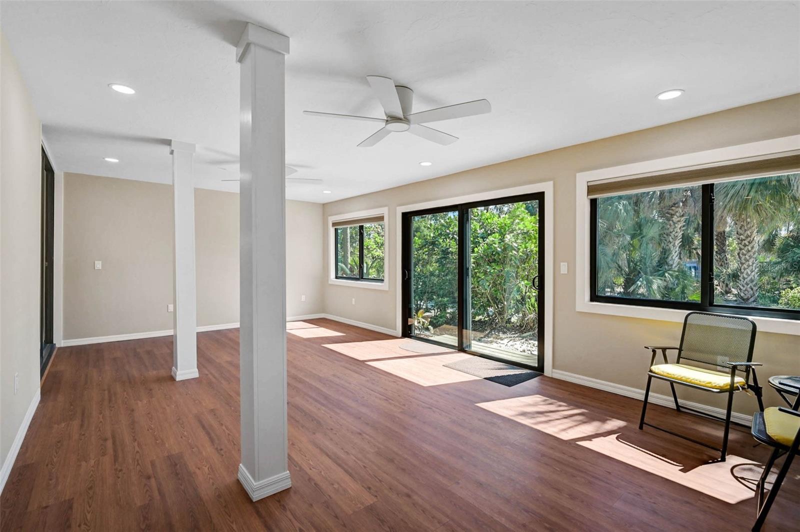 PINE RUN I - Residential