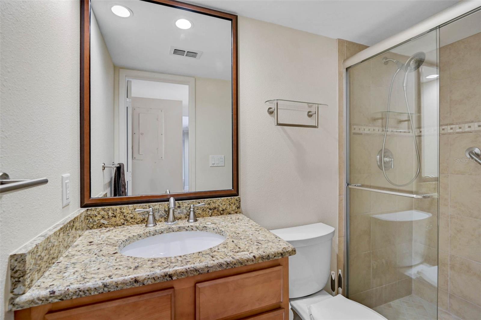 PINE RUN I - Residential