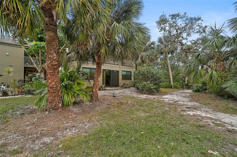 A home in OSPREY