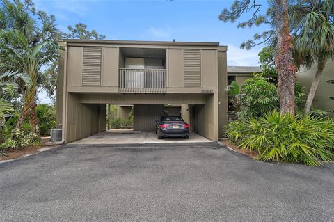 A home in OSPREY