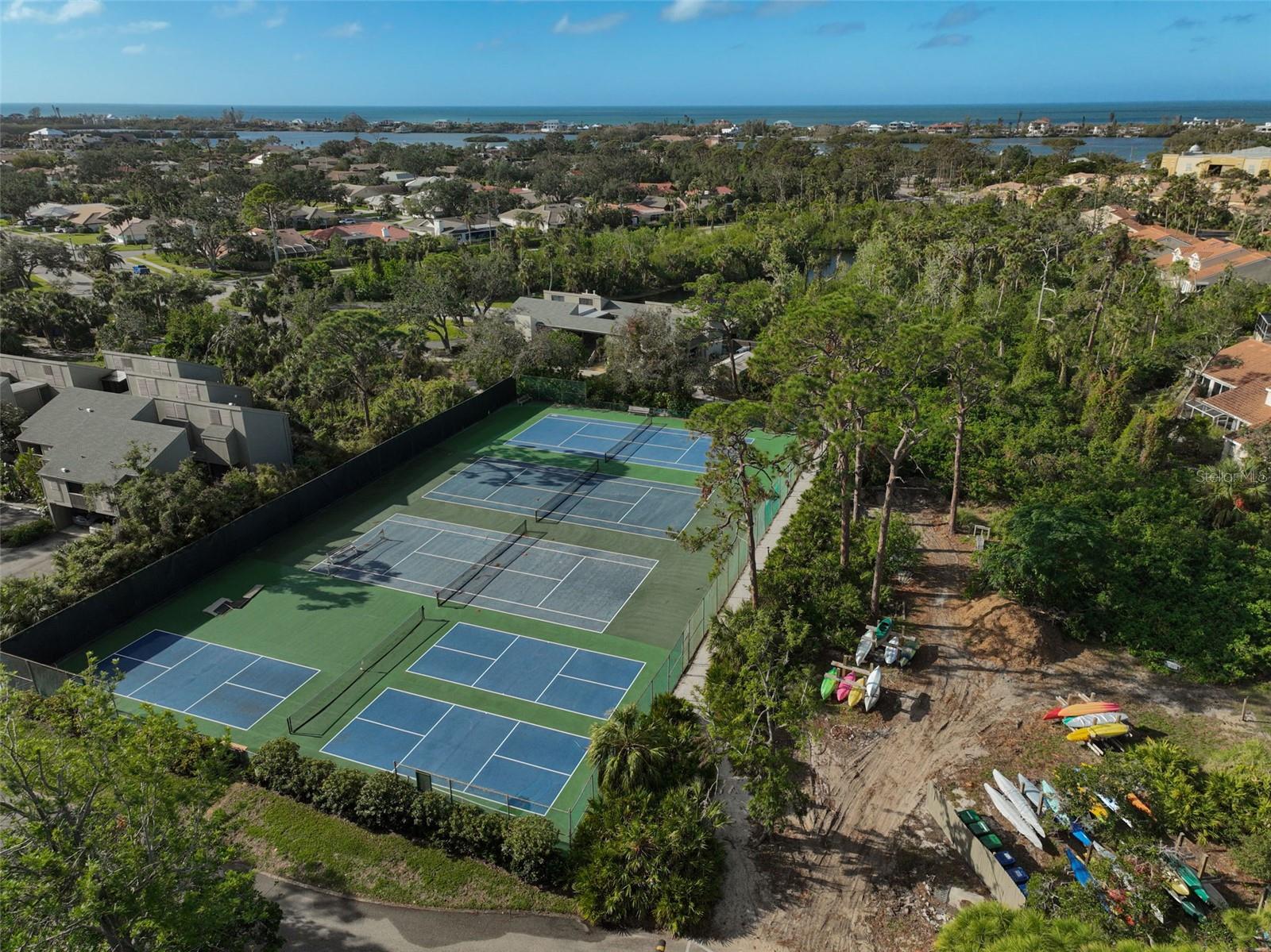 PINE RUN I - Residential