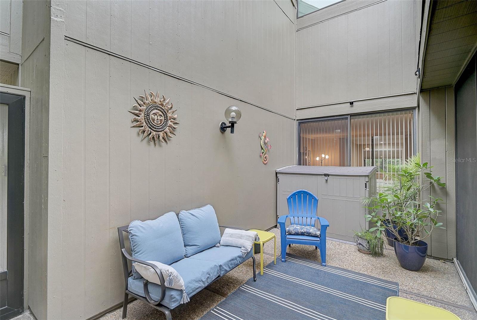 PINE RUN I - Residential