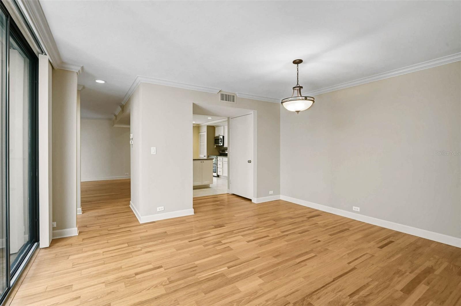 PINE RUN I - Residential