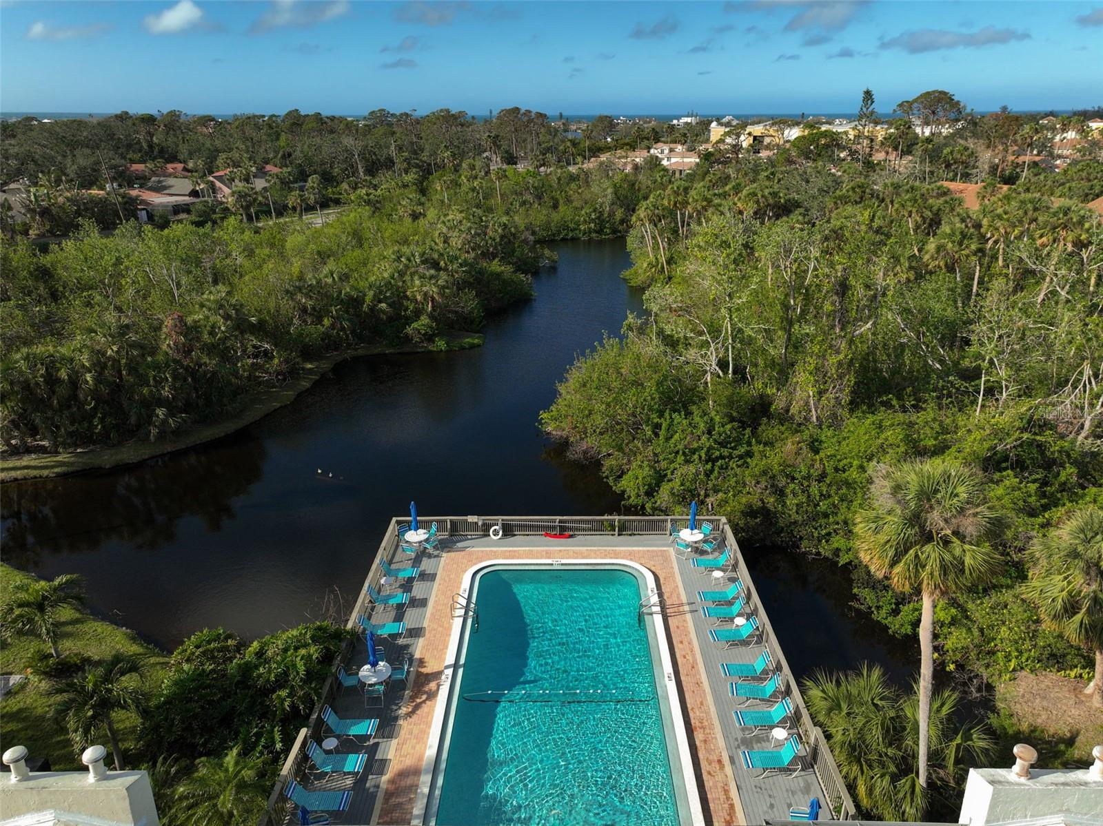 PINE RUN I - Residential