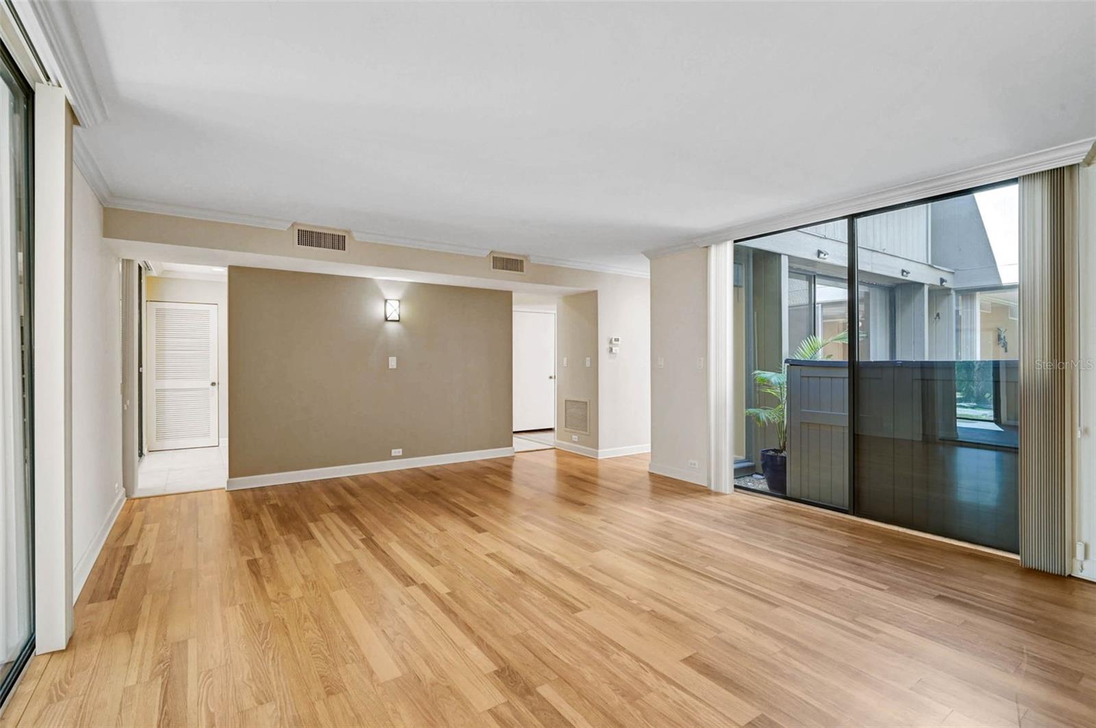 PINE RUN I - Residential