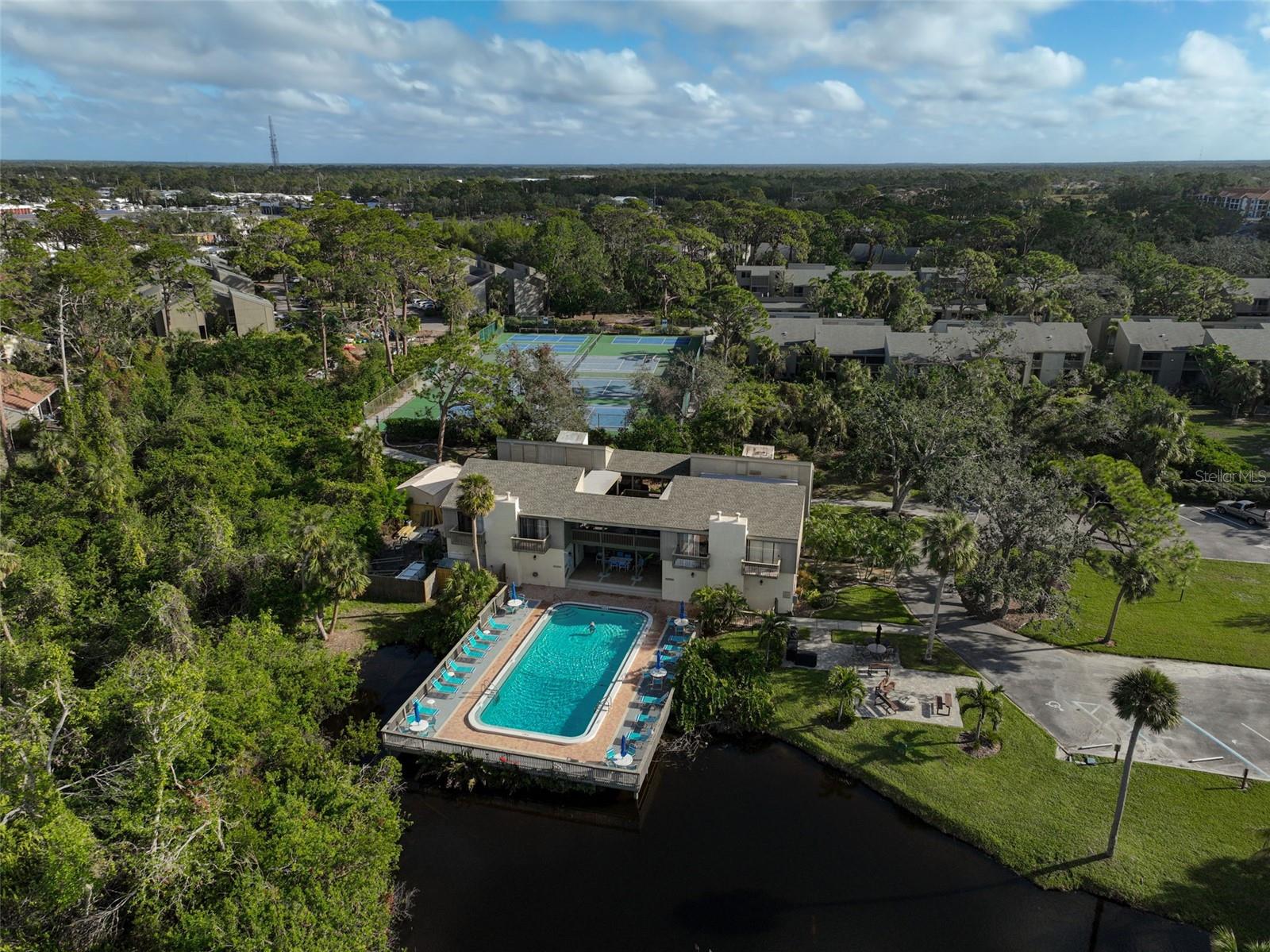 PINE RUN I - Residential