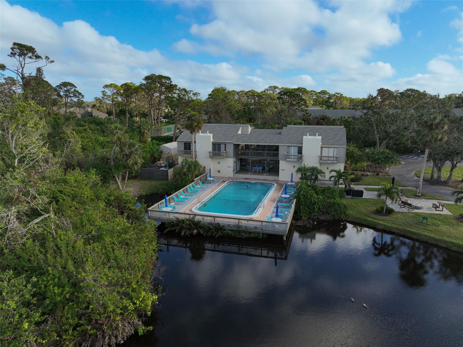 PINE RUN I - Residential