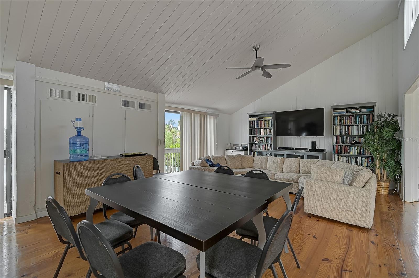 PINE RUN I - Residential