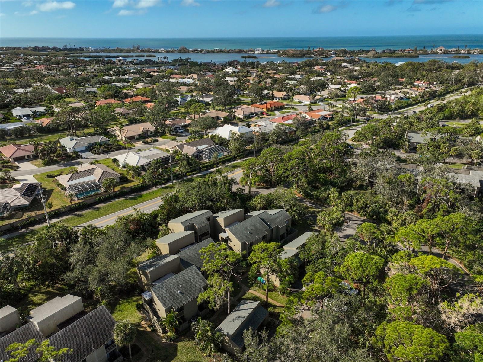 PINE RUN I - Residential