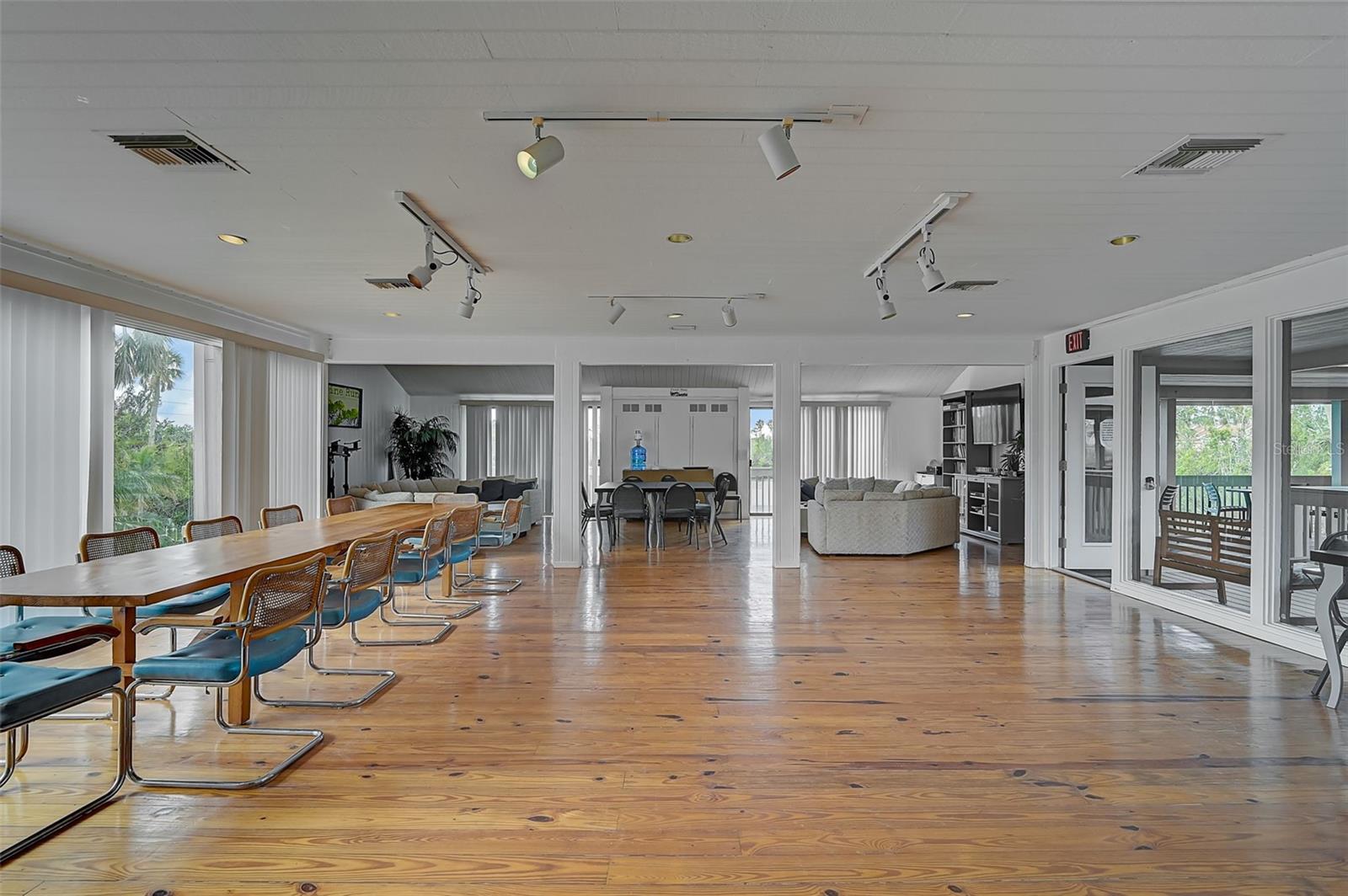 PINE RUN I - Residential