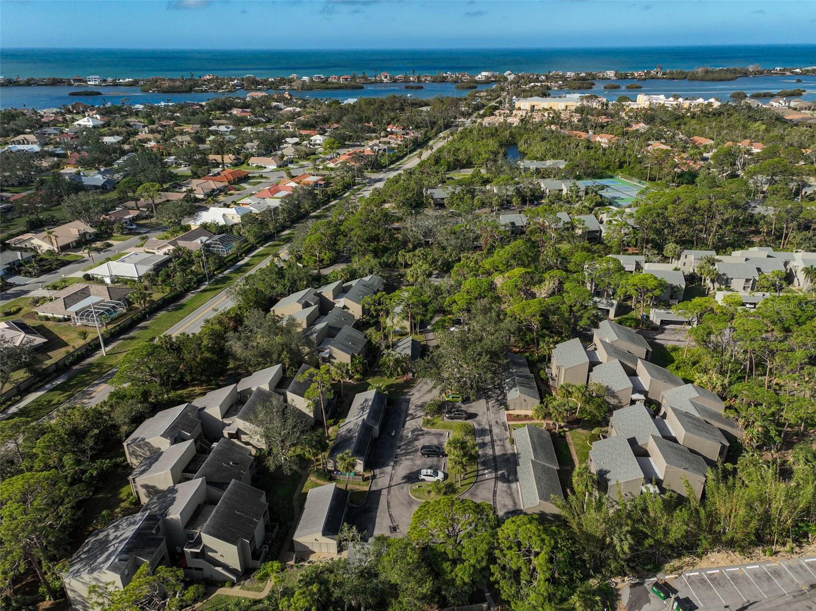 PINE RUN I - Residential