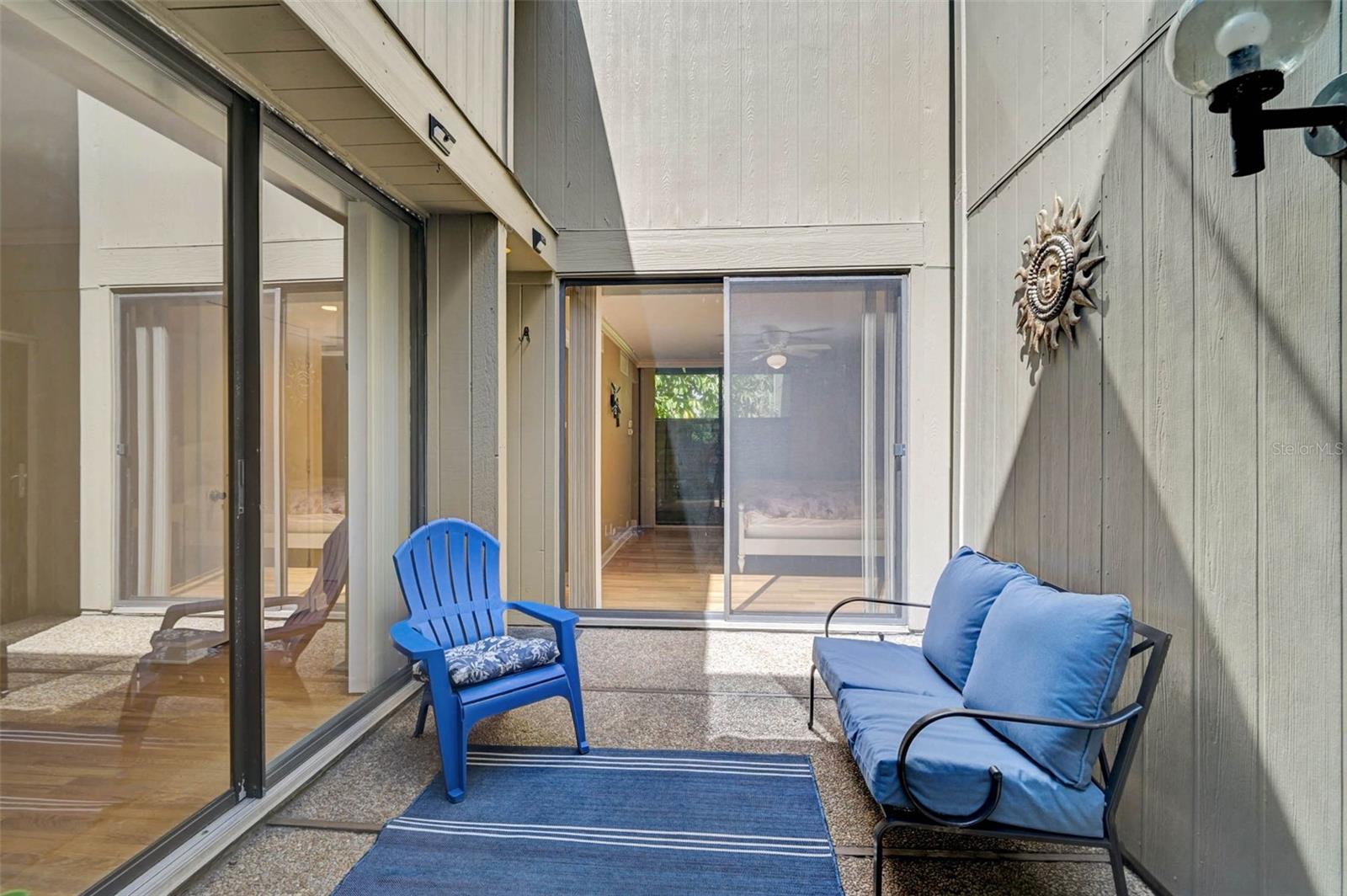 PINE RUN I - Residential