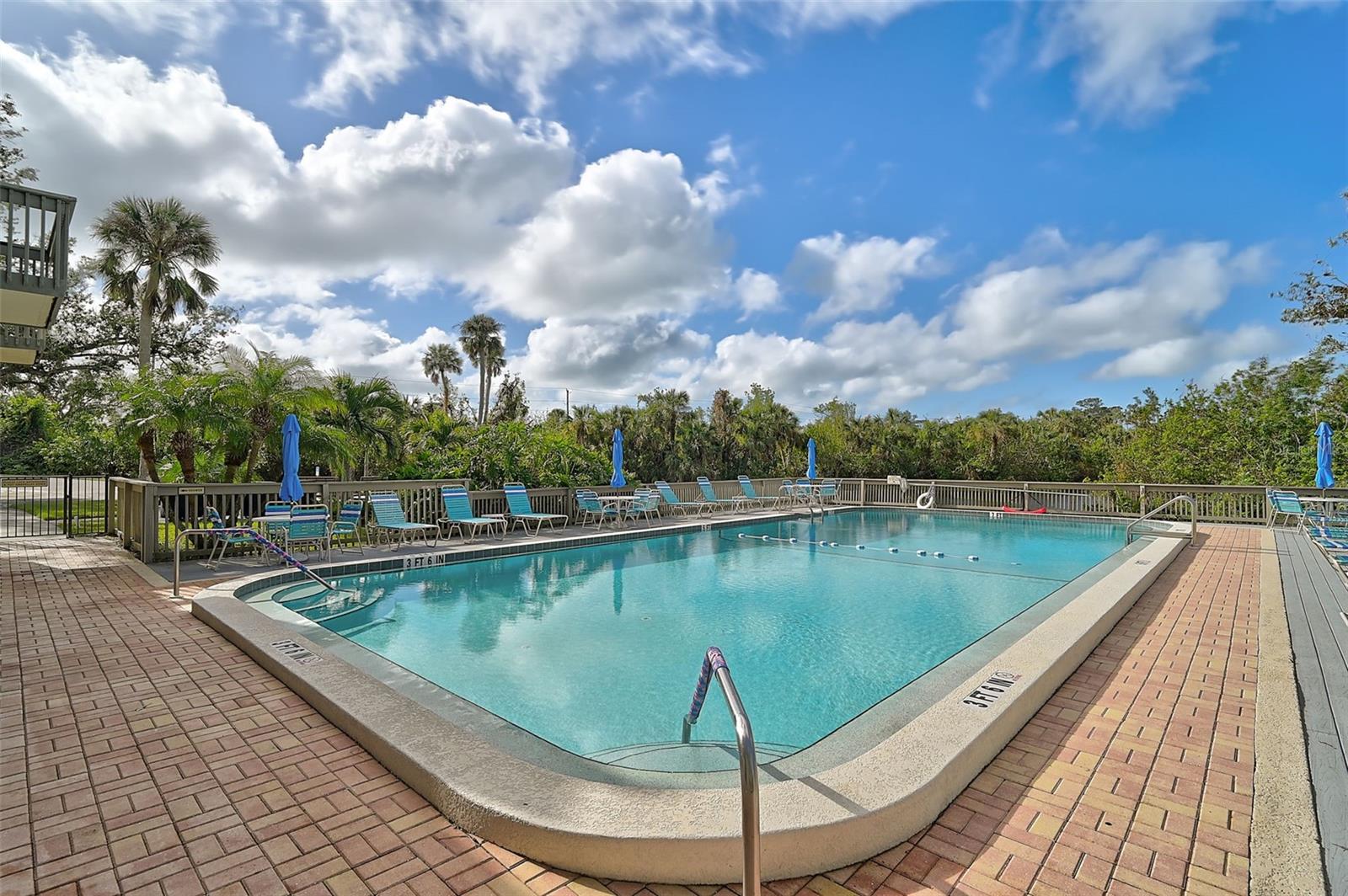 PINE RUN I - Residential