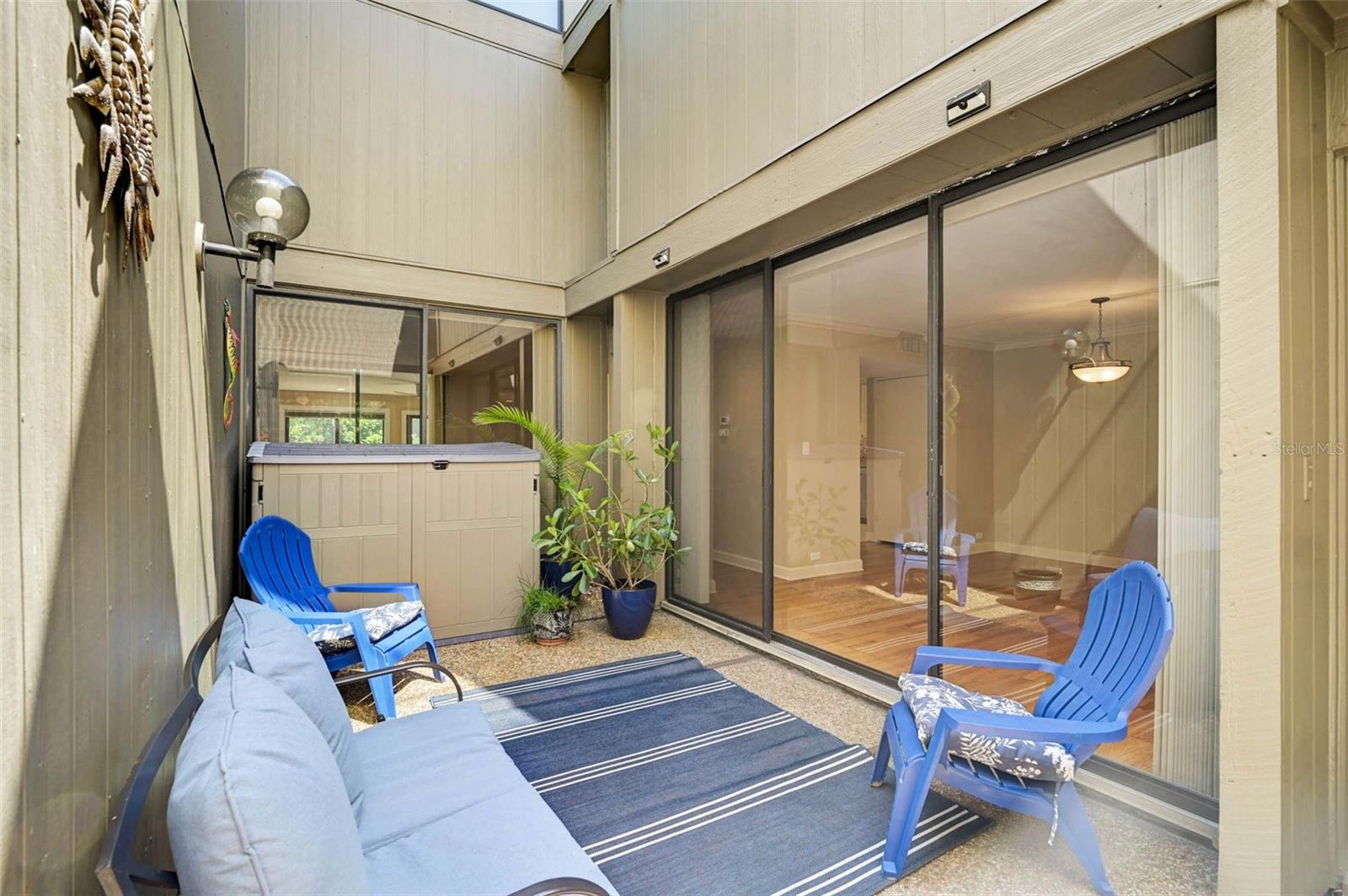 PINE RUN I - Residential